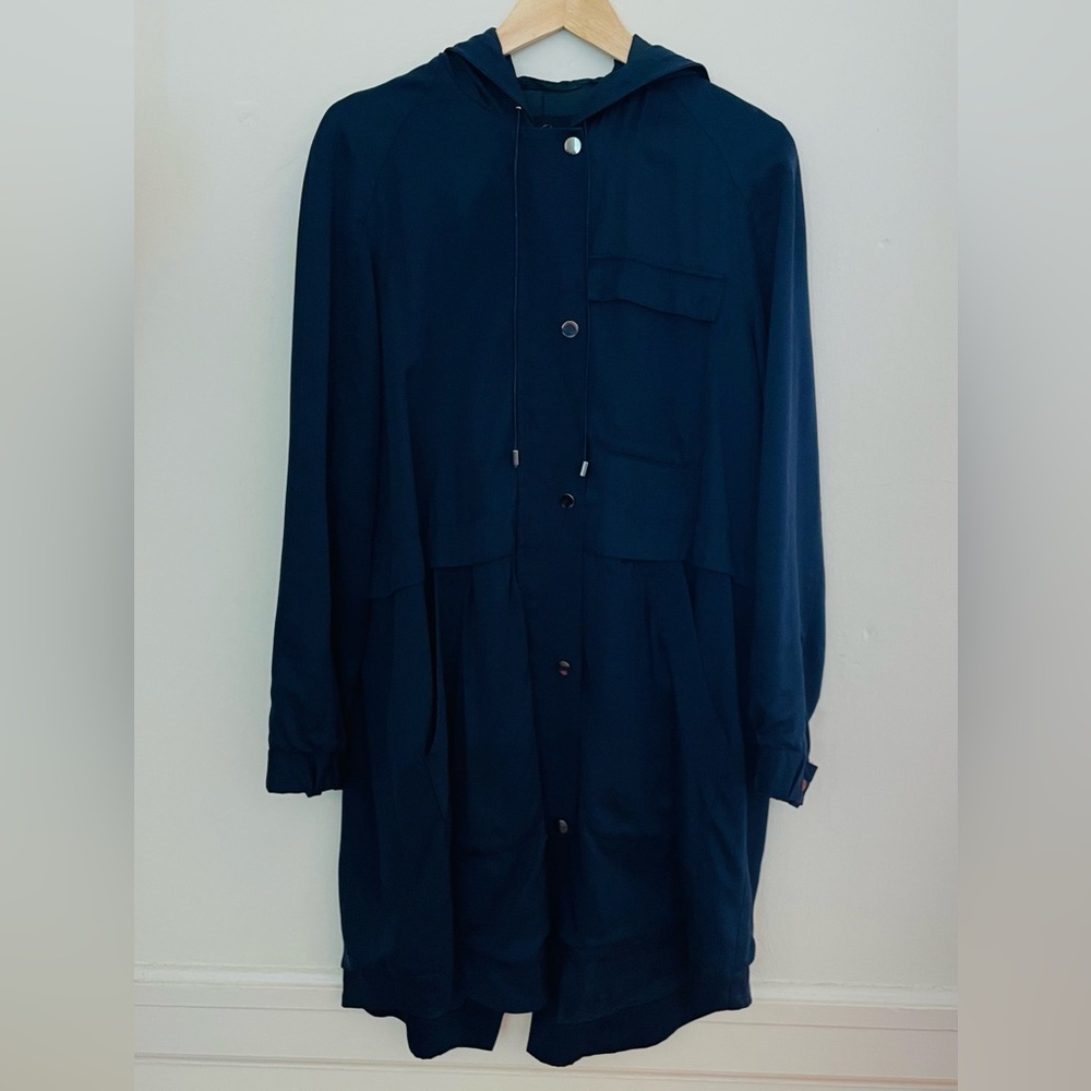 French Connection Parka Jacket